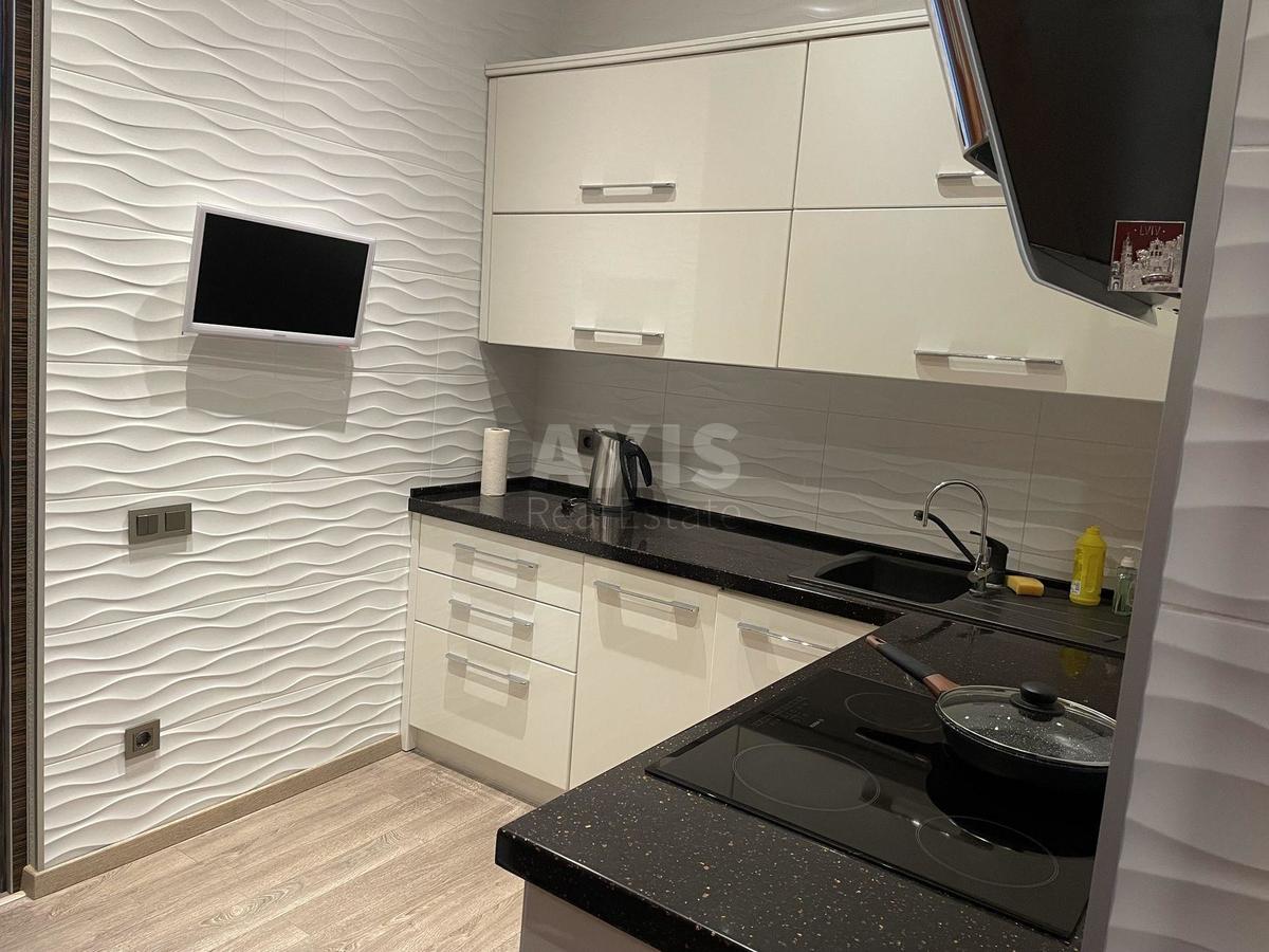 2k apartment vul. Mehanizatoriv 27