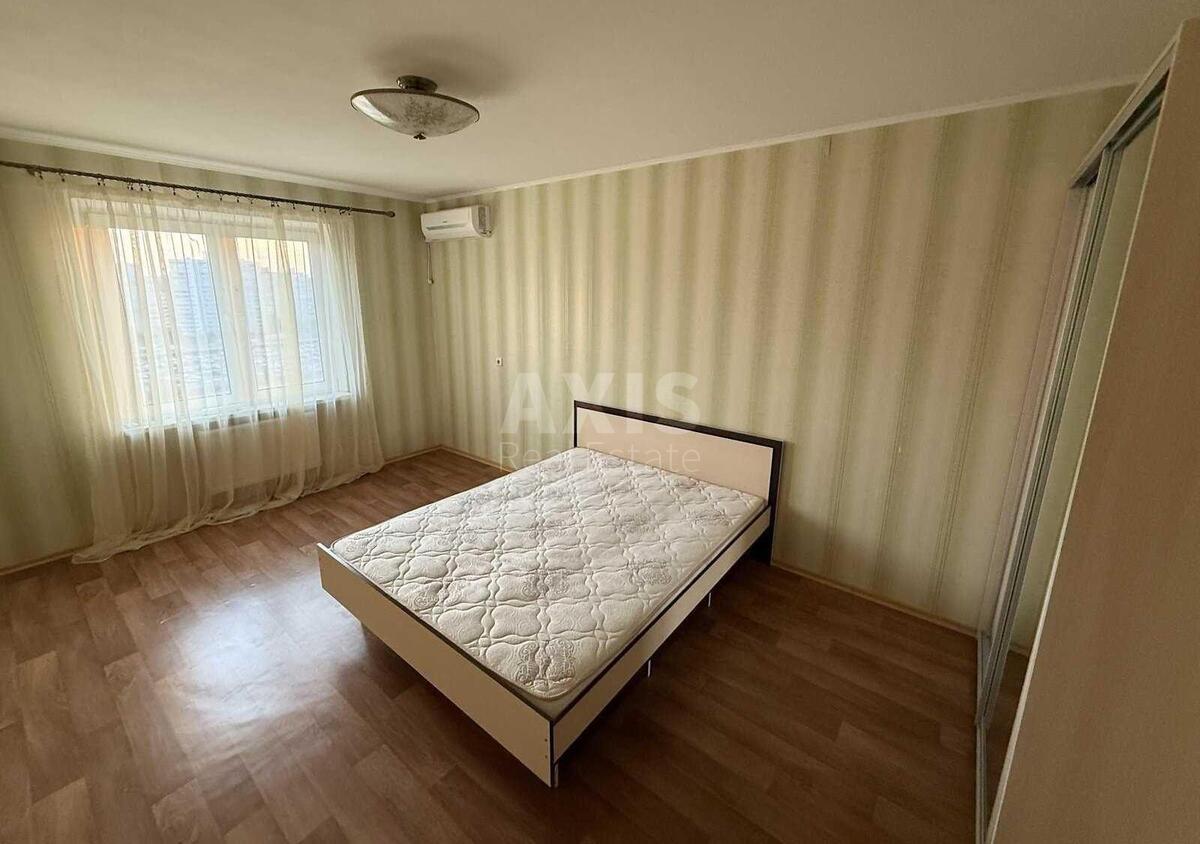 2k apartment vul. Zakrevs'kogo Mykoly 95Г628970