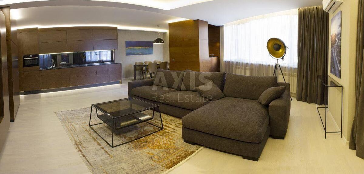 3k apartment vul. Dilova 2Б5858510