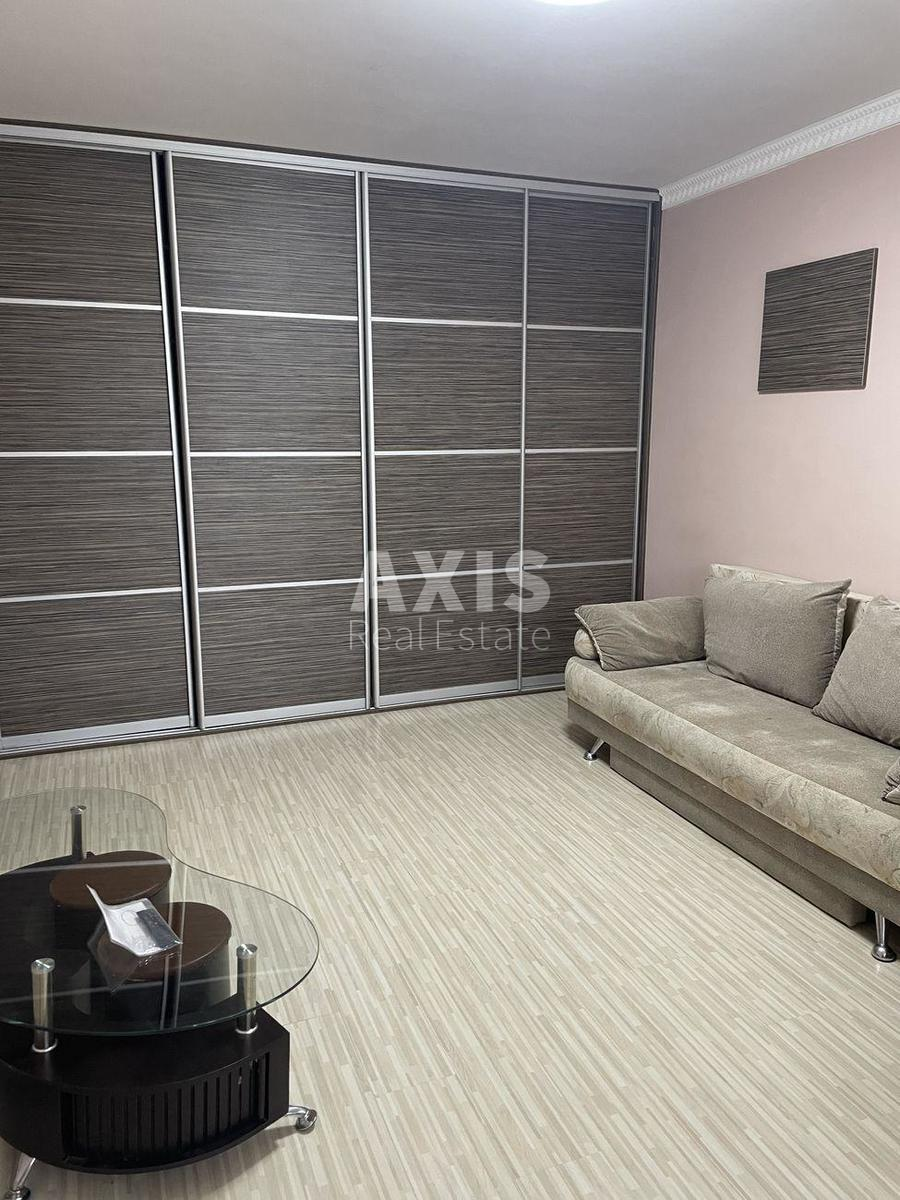 3k apartment vul. Zakrevs'kogo Mykoly 994