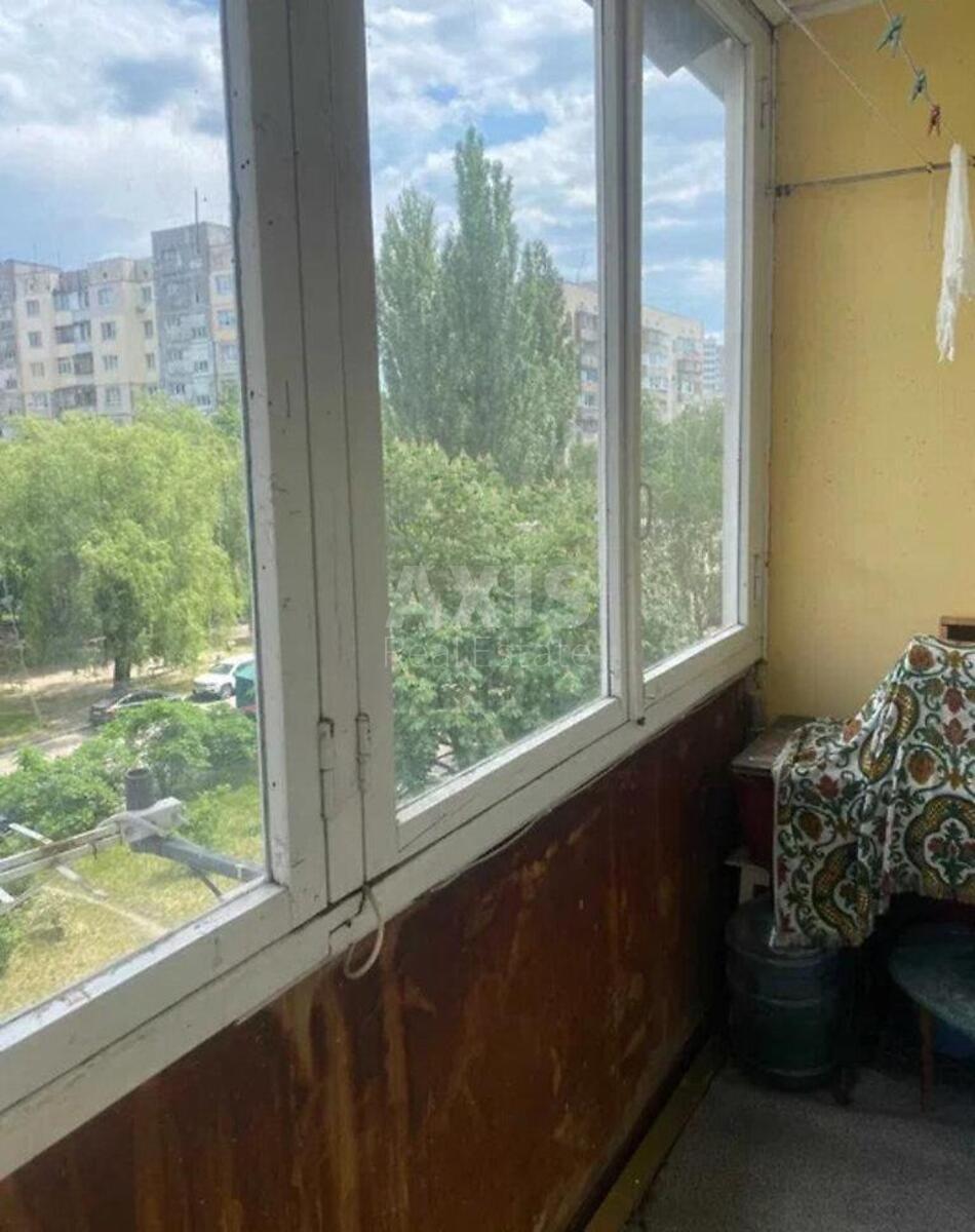 2к квартира ул. Луценко Дмитрия 96299712