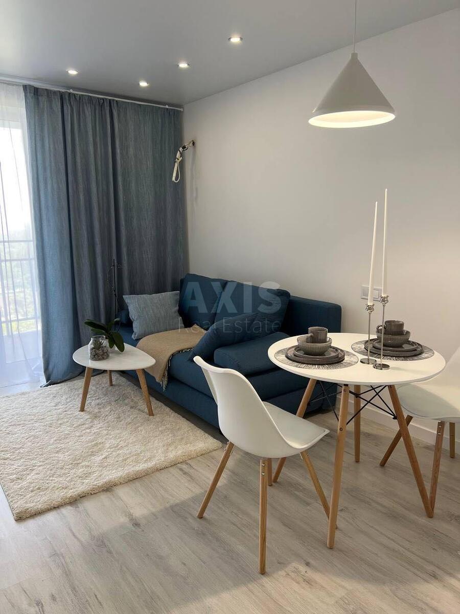 2k apartment uzv. Lysogirs'kyj 20630426