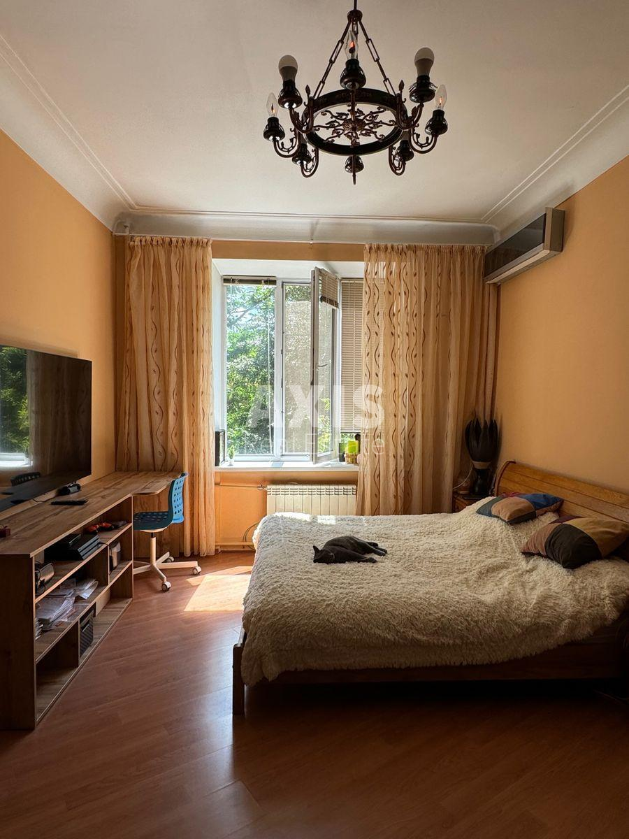 2k apartment prov. Gordienka Kostjantyna 107