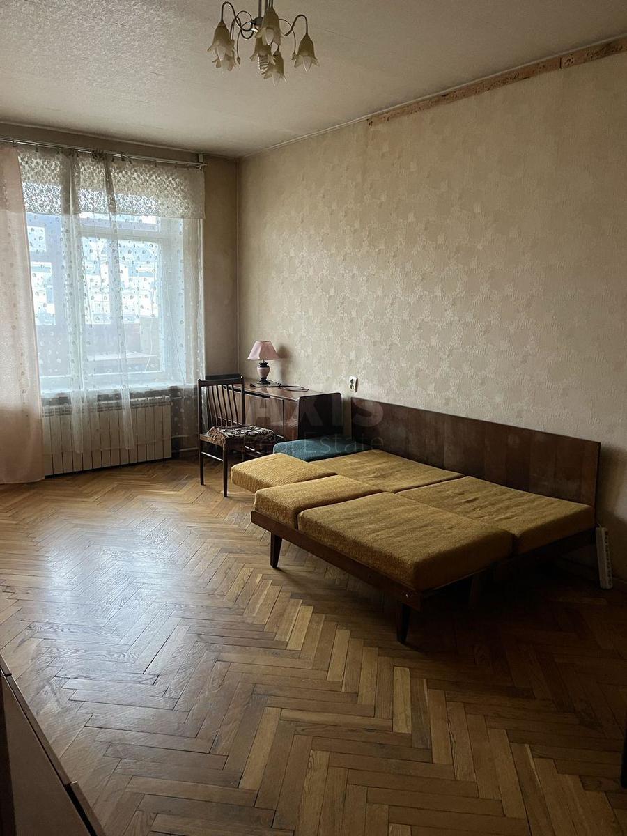 2k apartment vul. Sichovyh Stril'civ 59/65