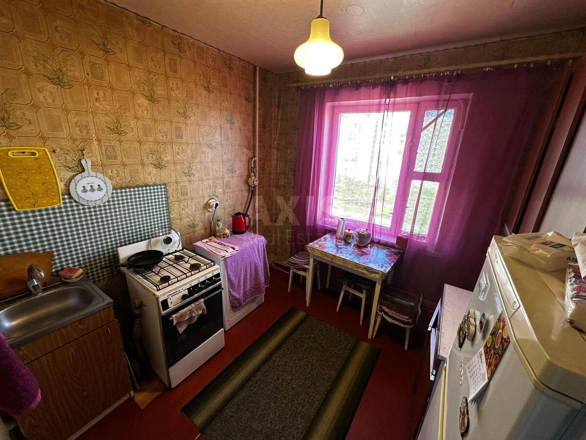 2k apartment vul. Saburova Oleksandra 56
