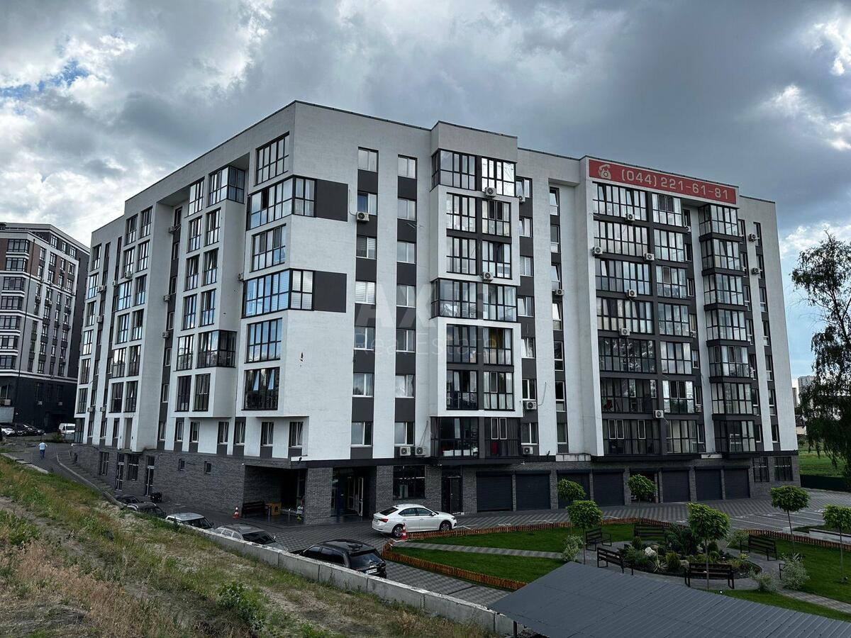 Офис ул. Тодося Осьмачки 58А, 61м25879811