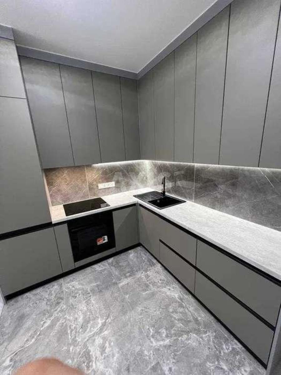 2k apartment vul. Myhajla Maksymovycha 244