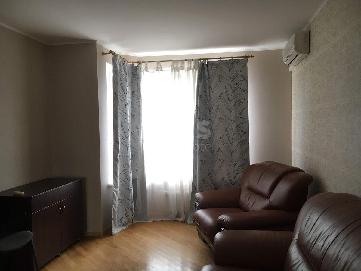 2к квартира ул. Мишуги Александра 2588423
