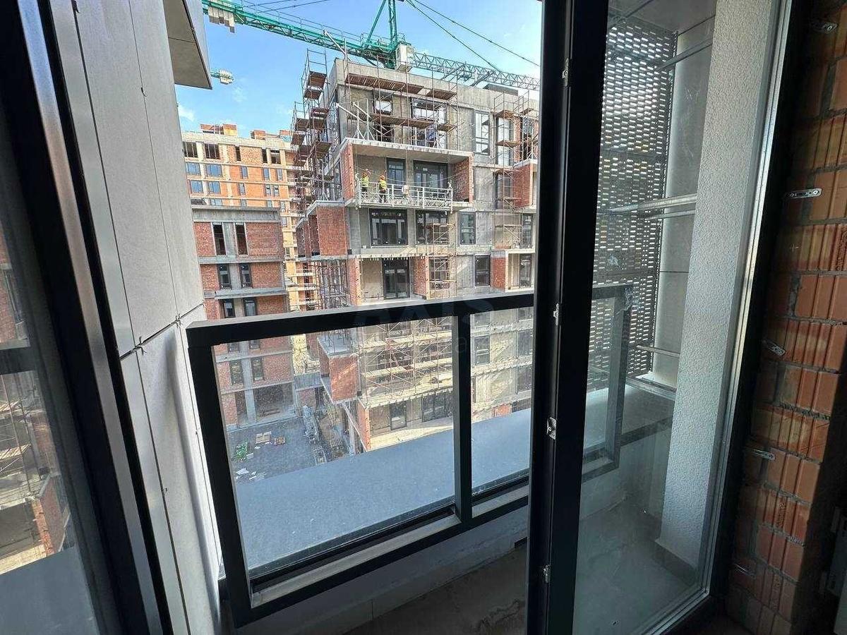 1k apartment vul. Hohlovyh Sim'i' 85
