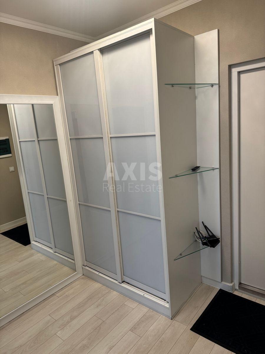 2к квартира ул. Чавдар Елизаветы 215