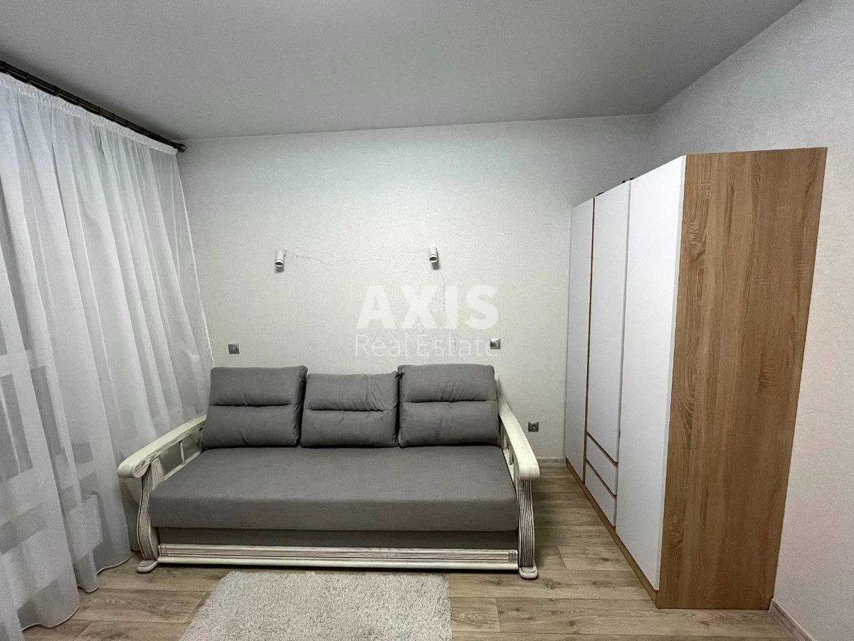 2k apartment pr-t Peremogy 679