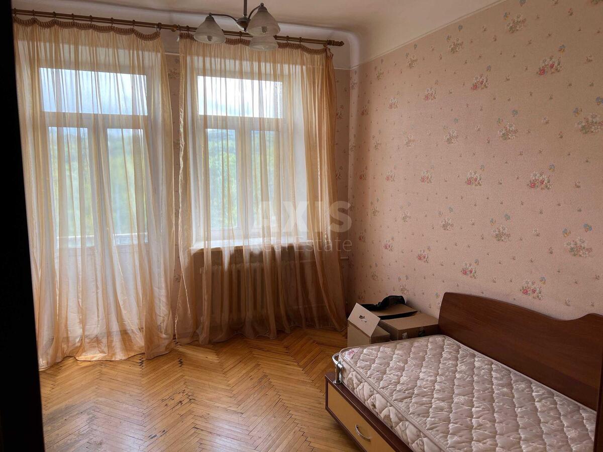 2к квартира пр-т Голосеевский 106/25