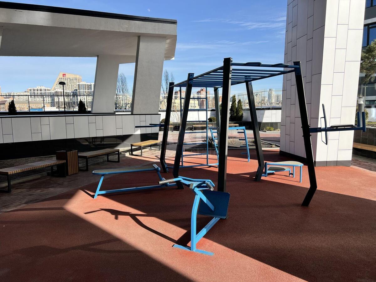 1k apartment pr-t Peremogy 11Б5897514