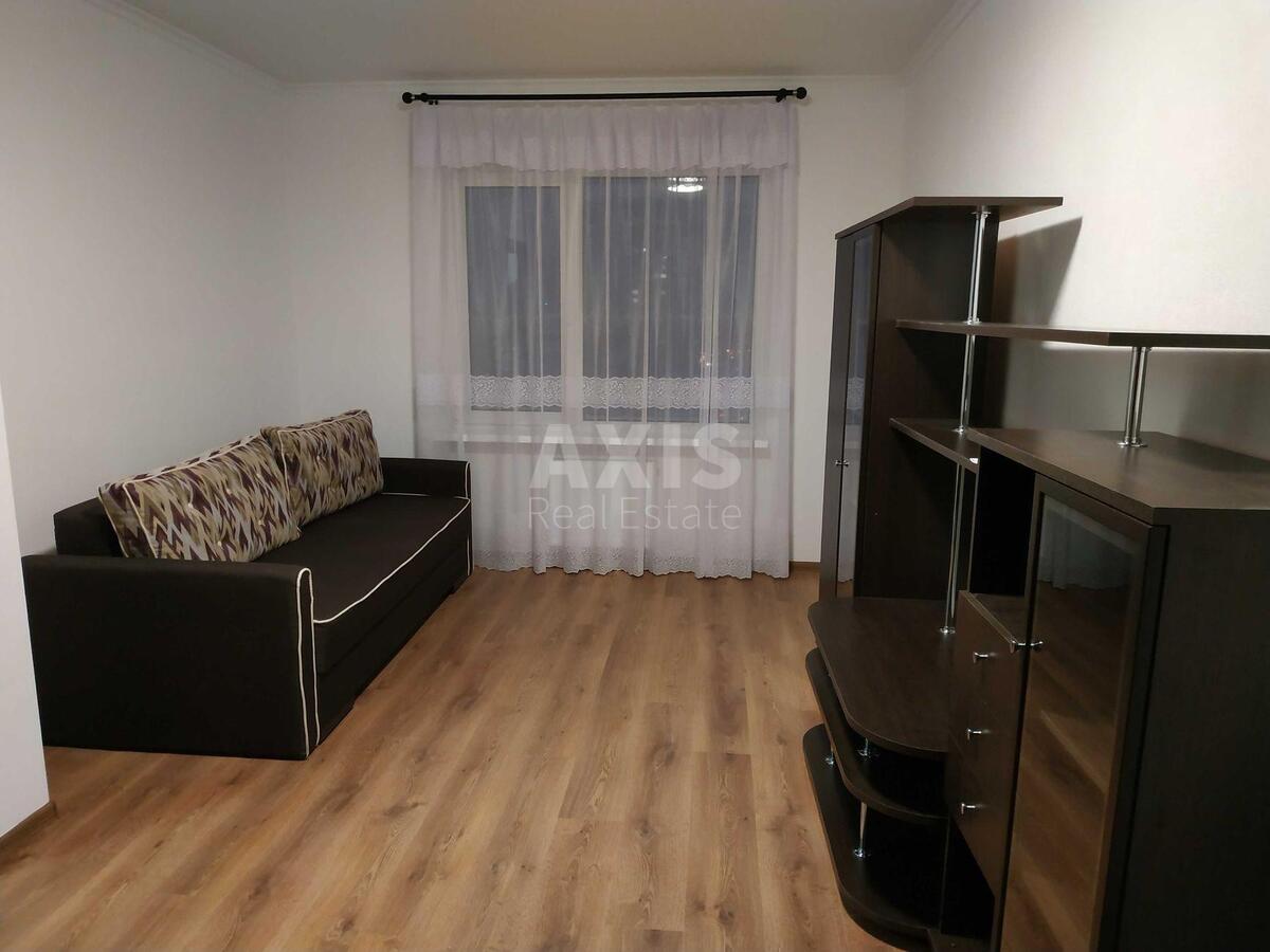 1к квартира ул. Гмыри Бориса 165