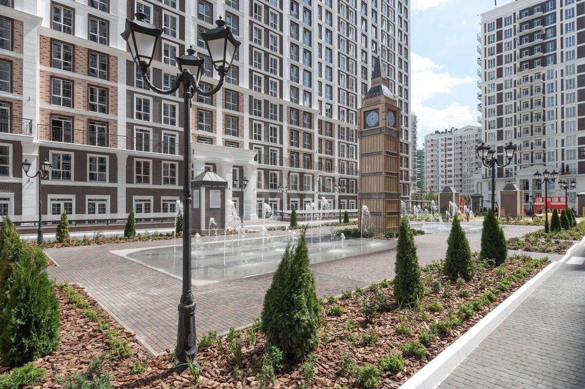 1k apartment vul. Myhajla Maksymovycha 242