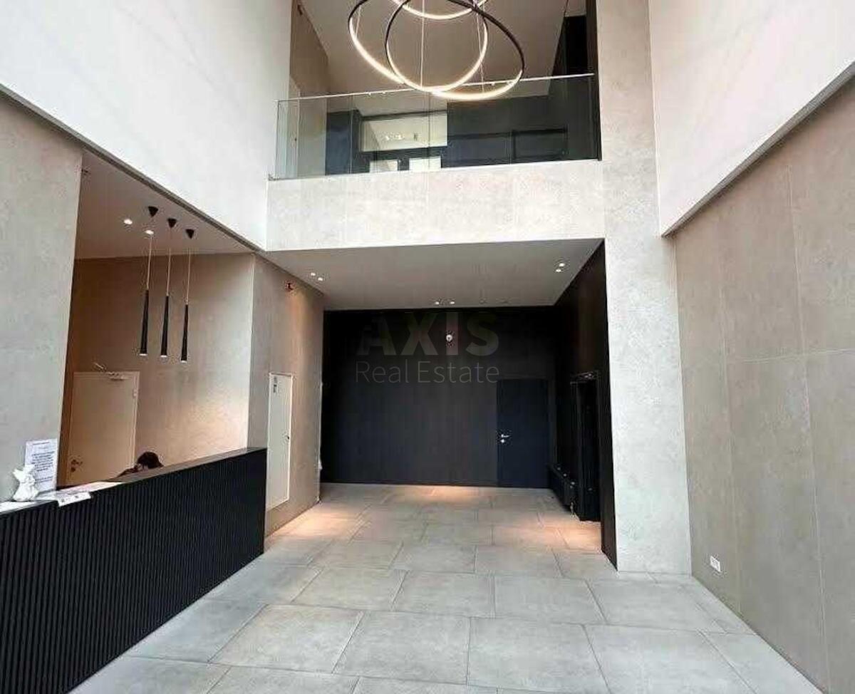1k apartment vul. Lypkivs'kogo Vasylja Mytropolyta 38590612