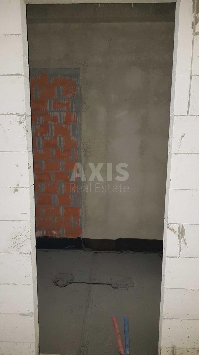 1k apartment vul. Myhajla Maksymovycha 241
