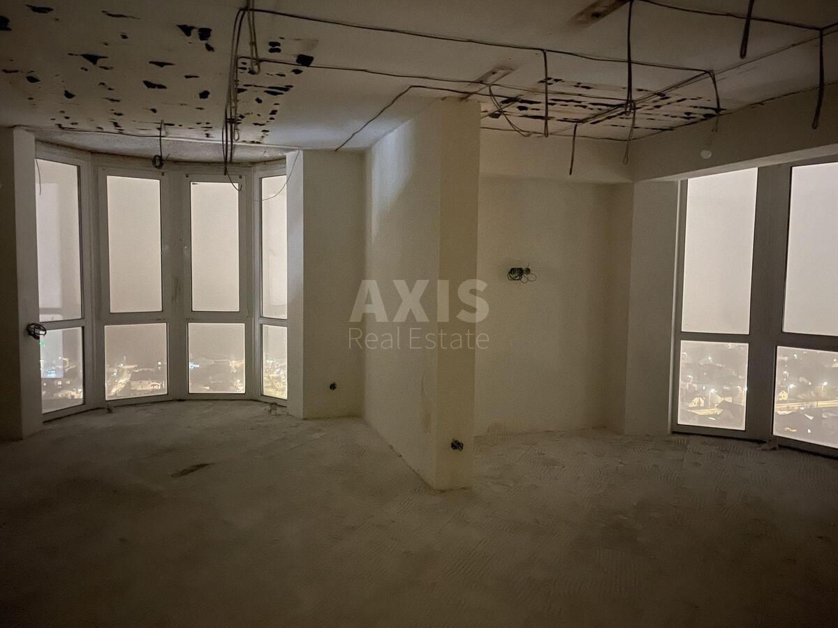4k apartment shose Harkivs'ke 1822
