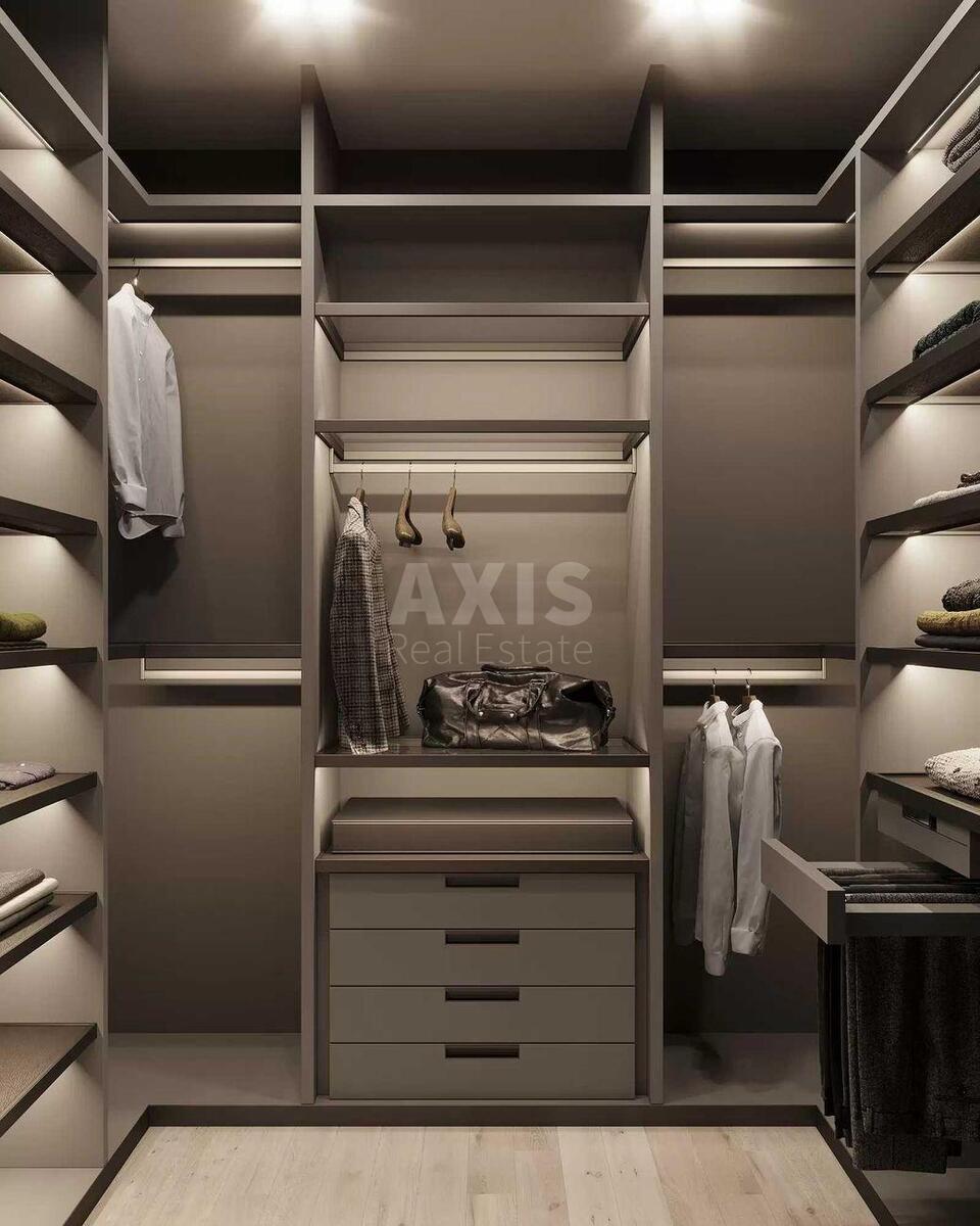 2k apartment shose Zaliznychne 45А4