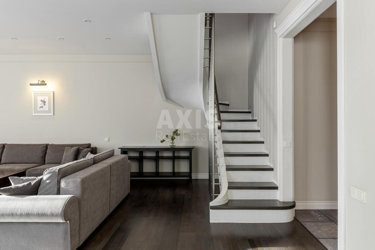 5k apartment vul. Jaroslaviv Val 21Г6333610