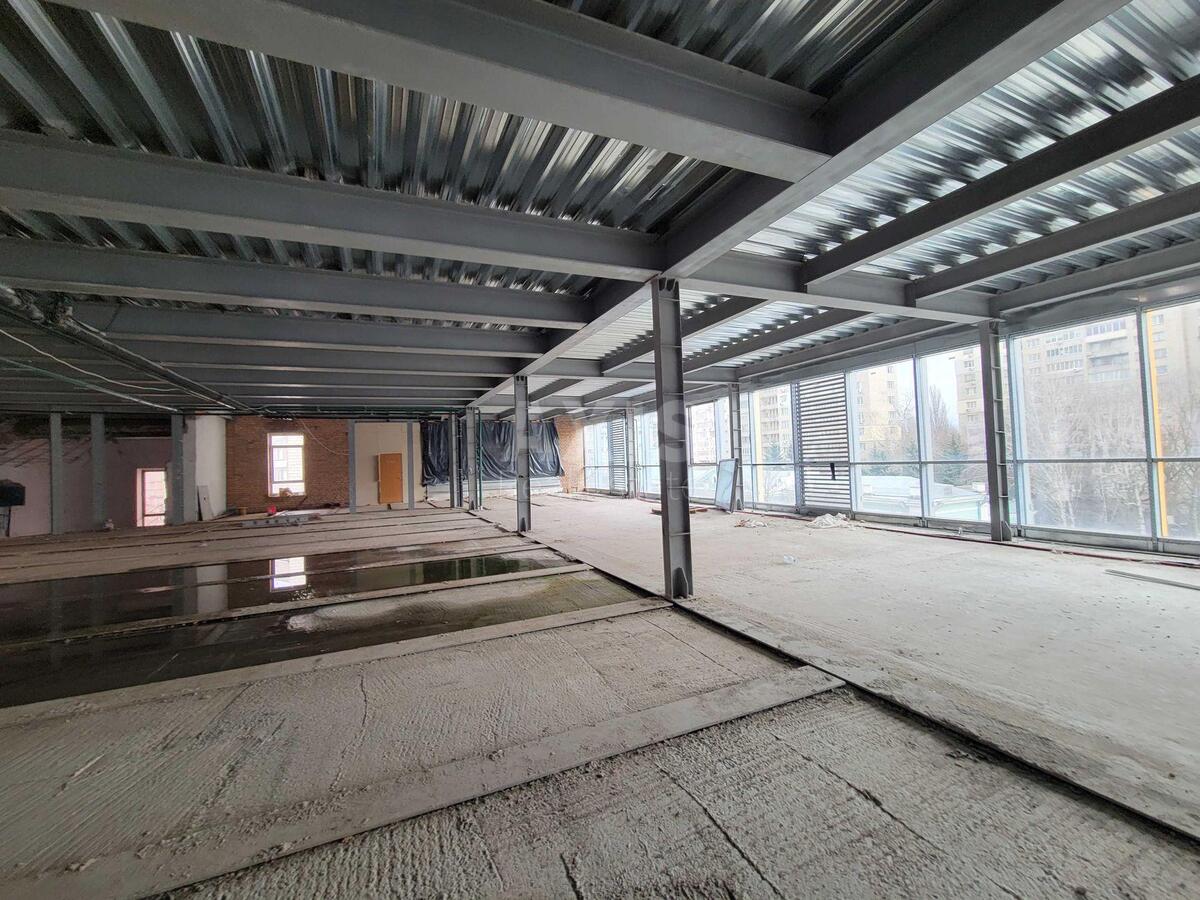 Office vul. Moskovs'ka 31/33, 1165m2591129