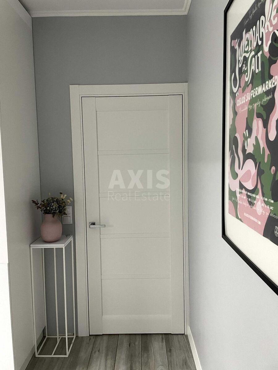 1k apartment vul. Chavdar Jelyzavety 214