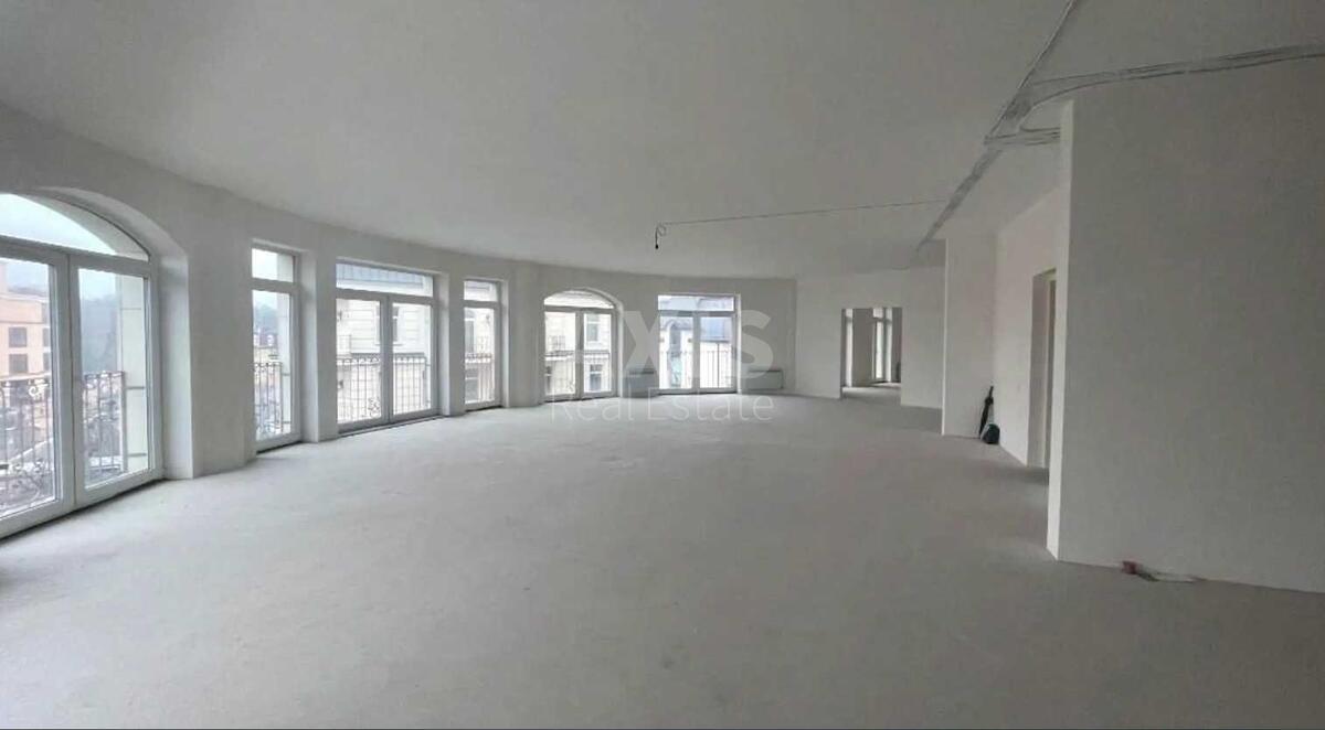 5k apartment vul. Dobroljubova 4591786