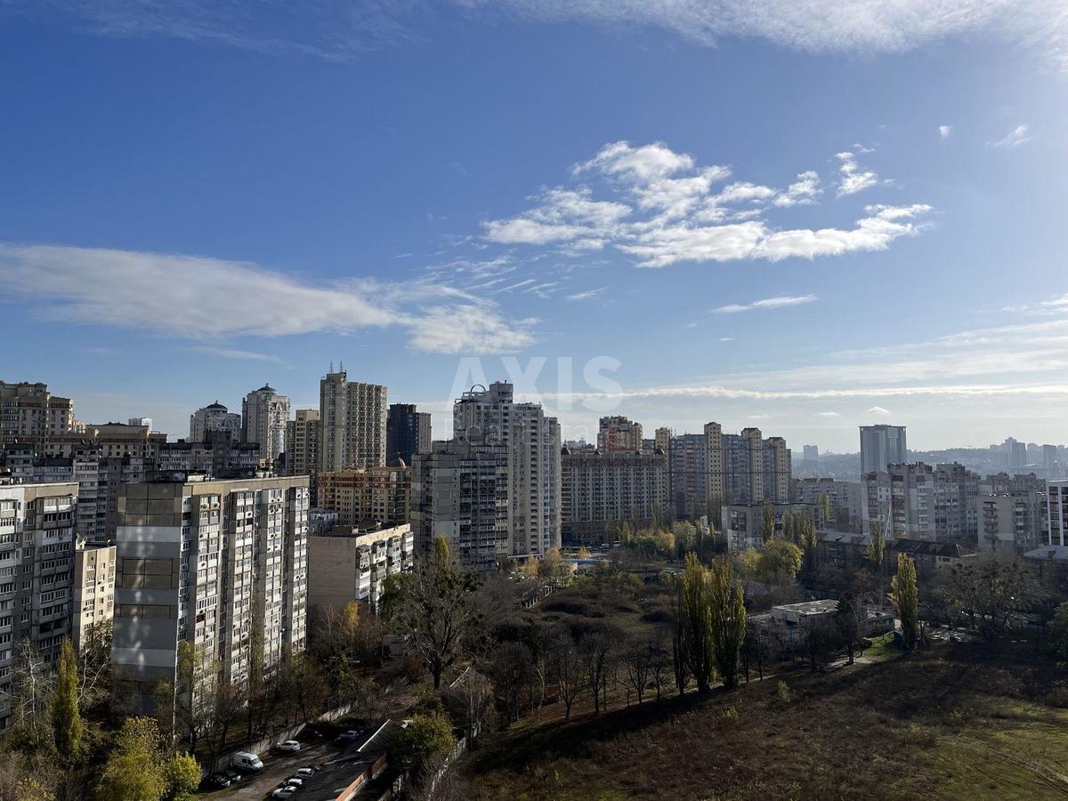 1k apartment vul. Sholudenka 308