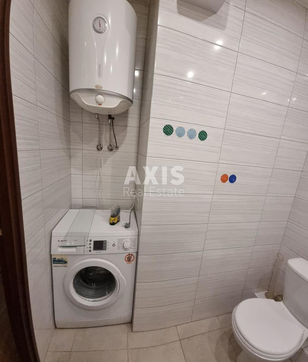 1k apartment vul. Gmyri Borysa 146