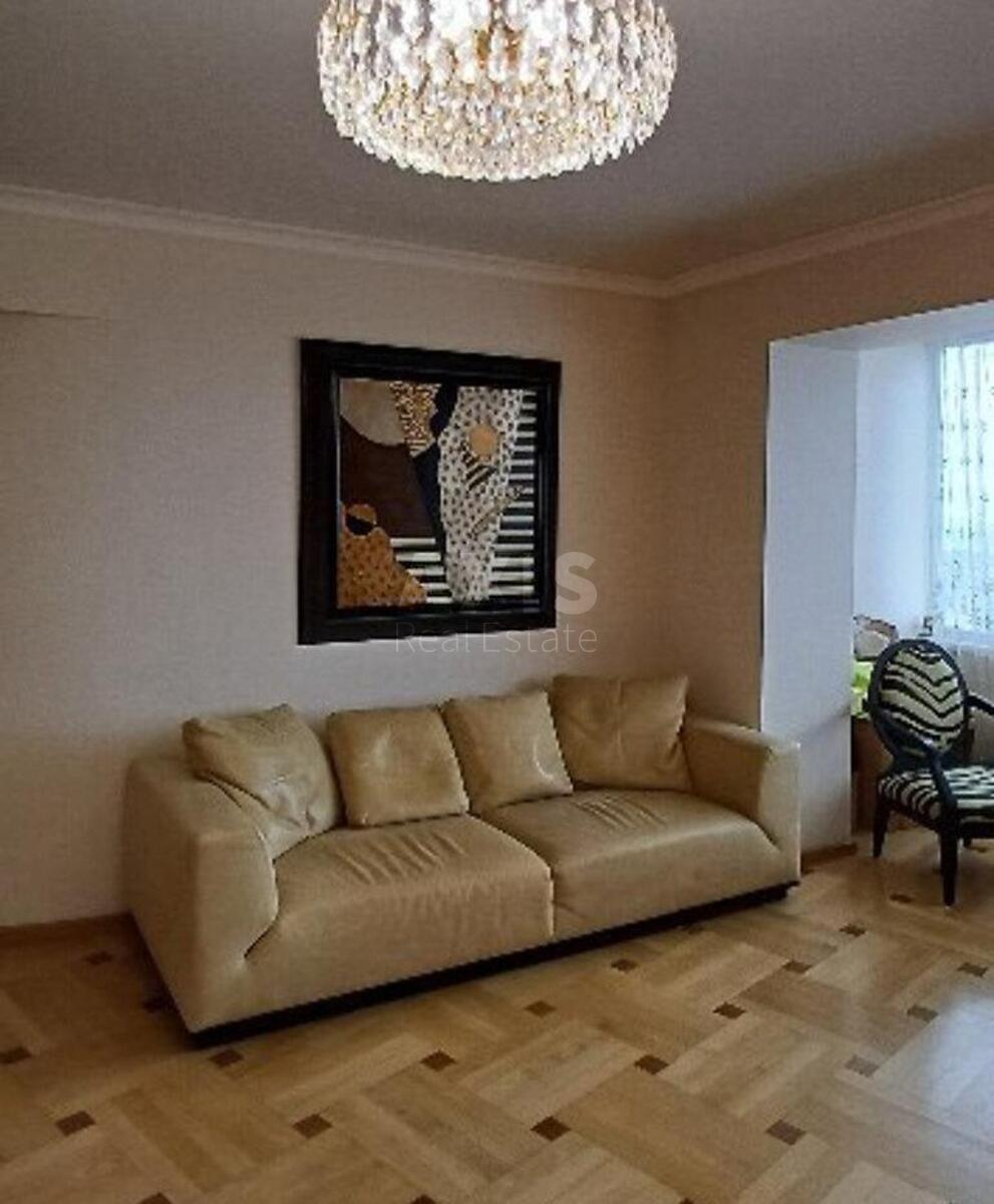 3k apartment bul. Lesi Ukrai'nky 21А604632