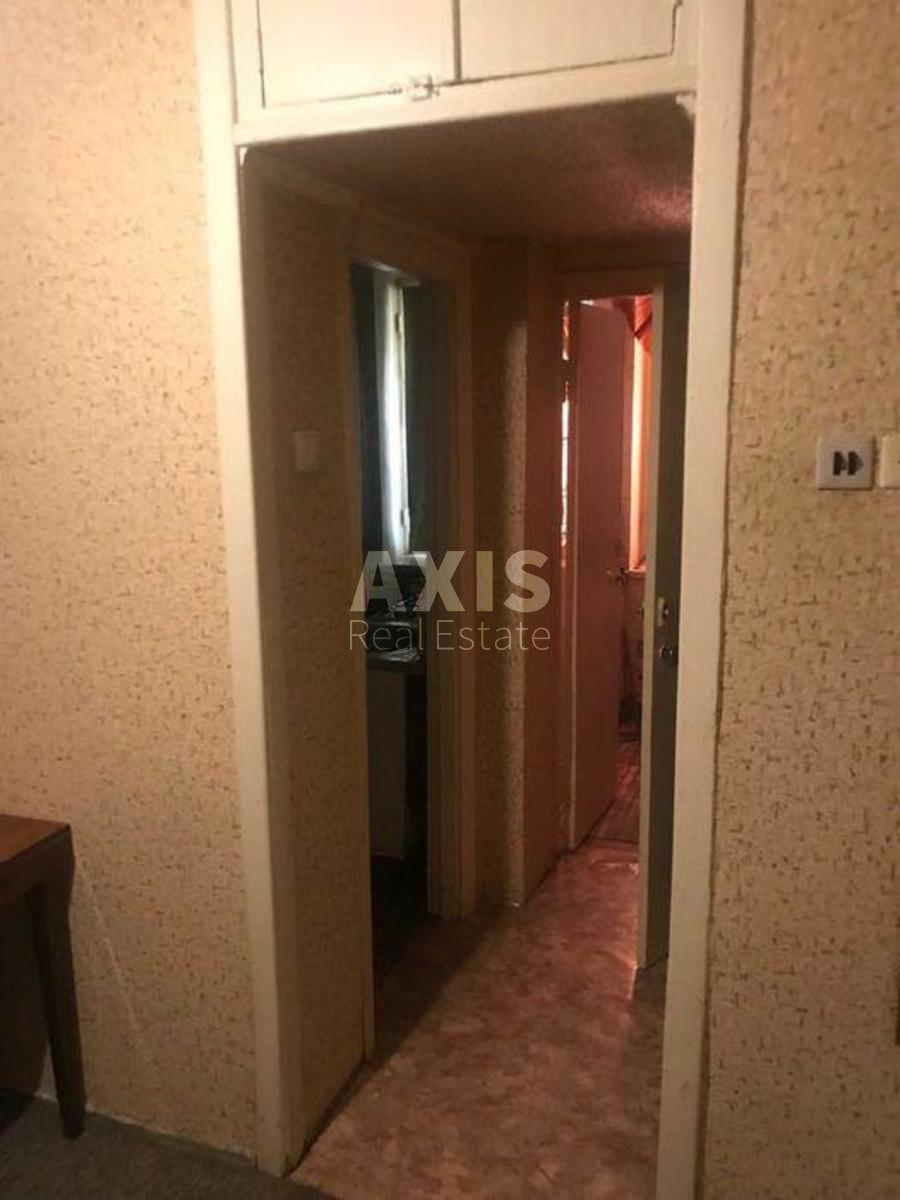 1k apartment vul. Gogolivs'ka 36/404