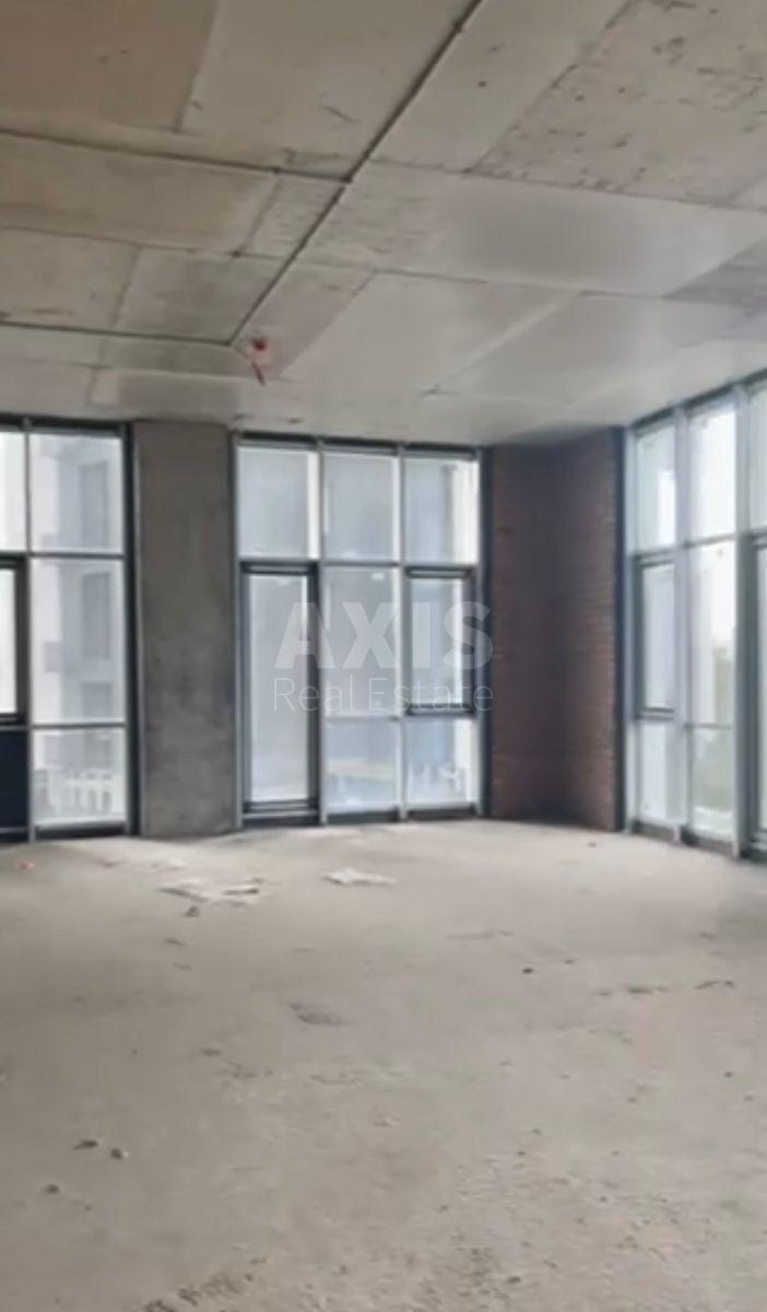 Office vul. Dragomyrova Myhajla 1/20, 98m20