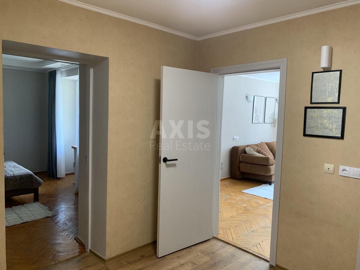 2k apartment vul. Tymoshenka Marshala 199