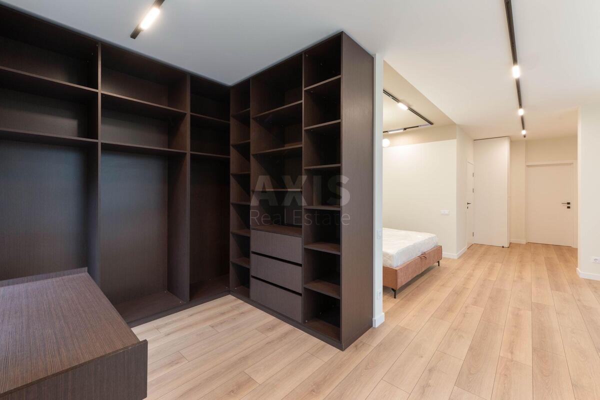 4k apartment vul. Dragomanova 31А6052616