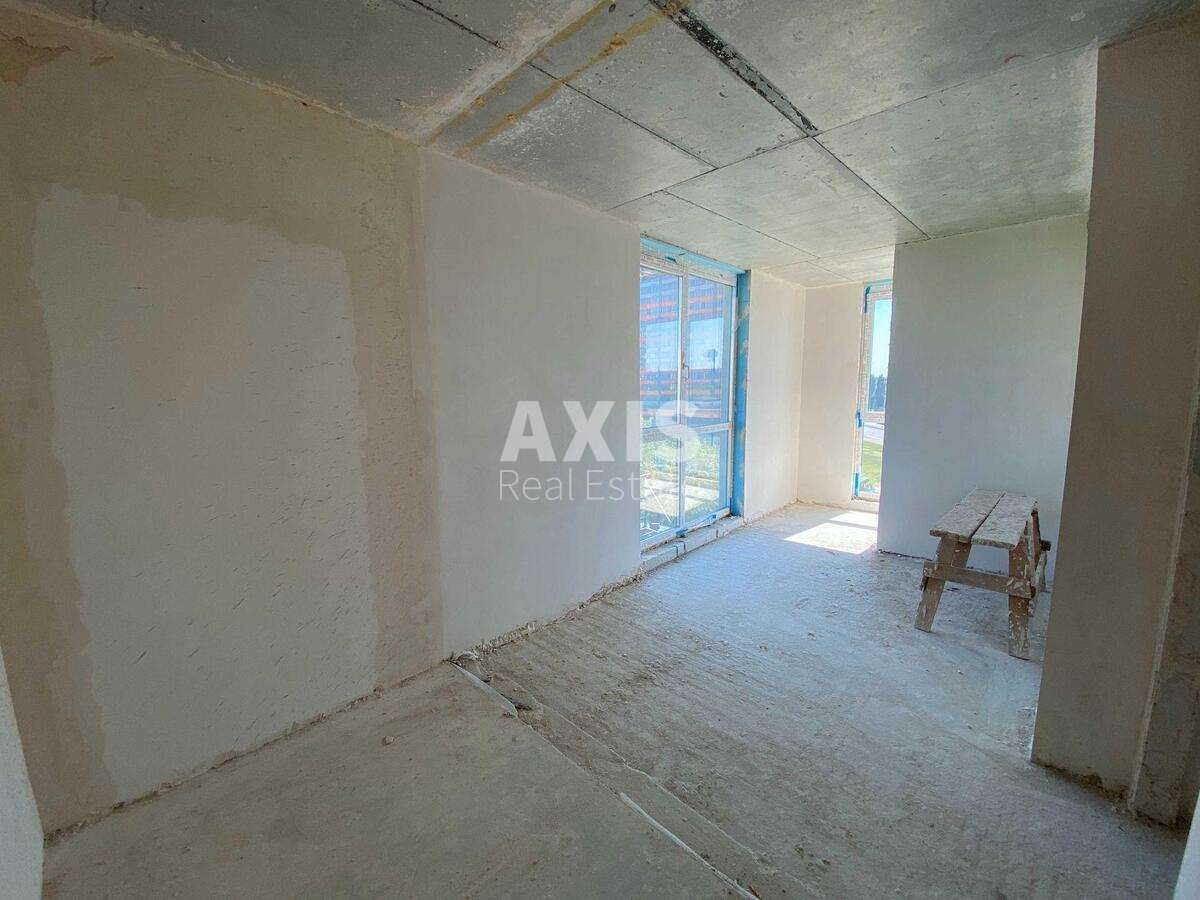 2k apartment vul. Kamianska 127А5