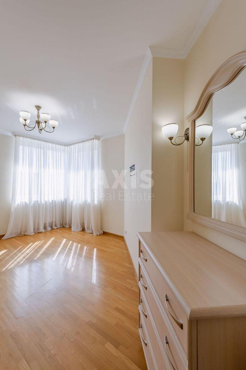 3k apartment vul. Saperno-Slobids'ka 22604027