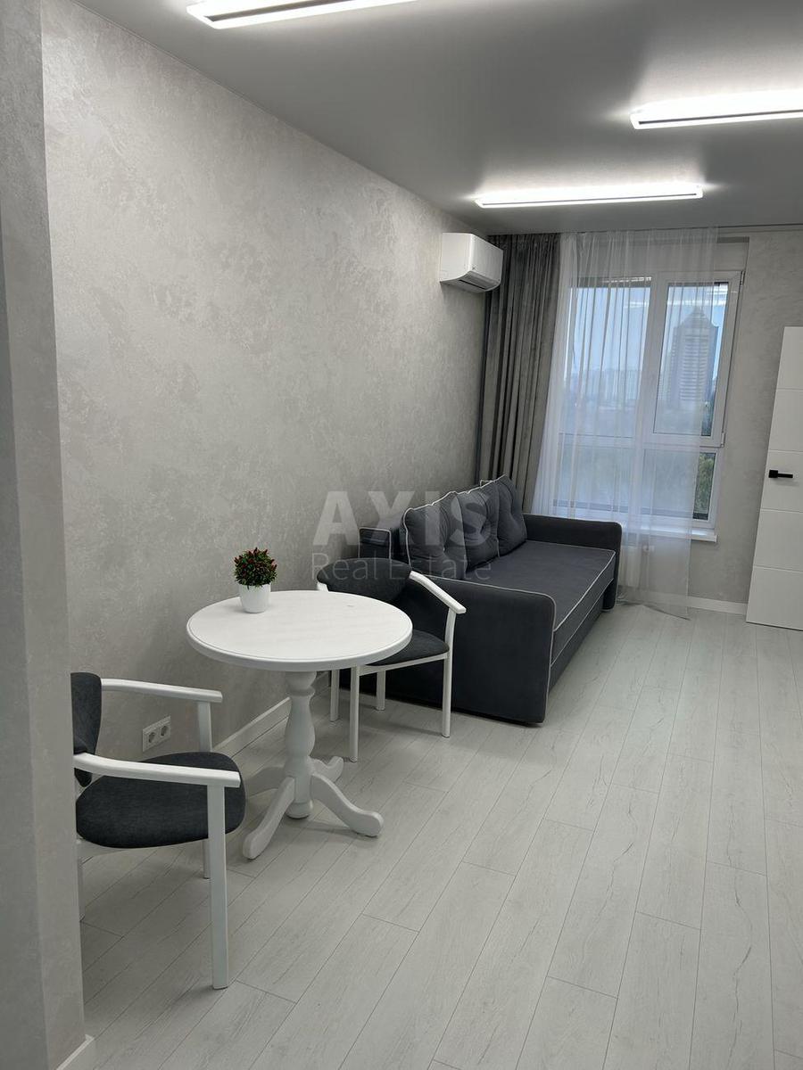 1к квартира ул. Телиги Елены 251