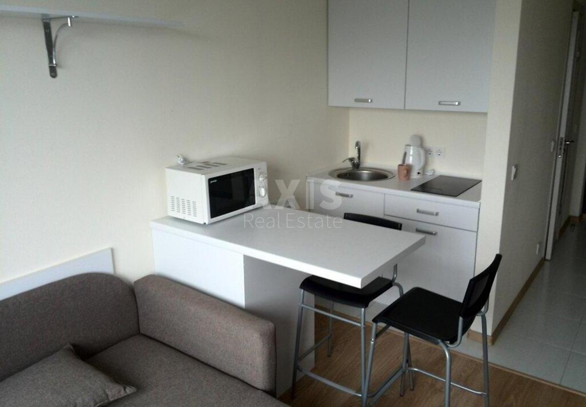 1k apartment vul. Mashynobudivna 39