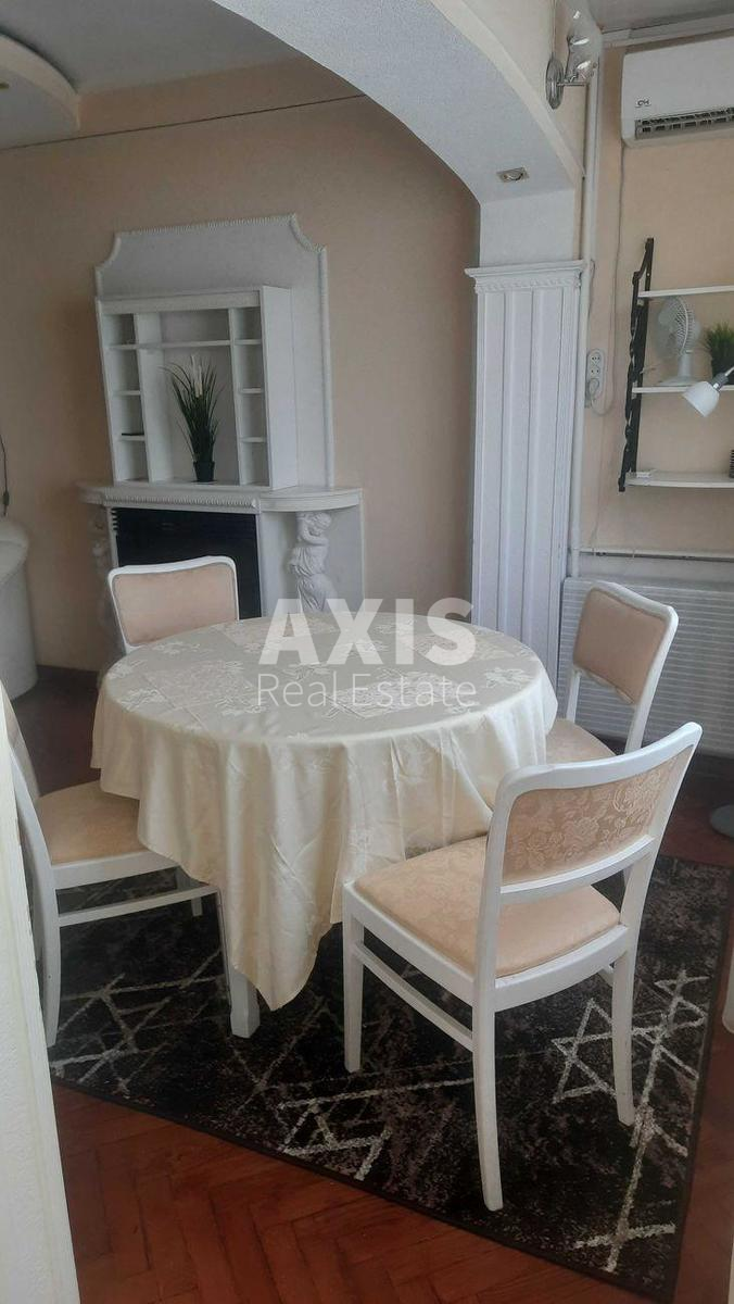 3k apartment vul. Entuziastiv 351