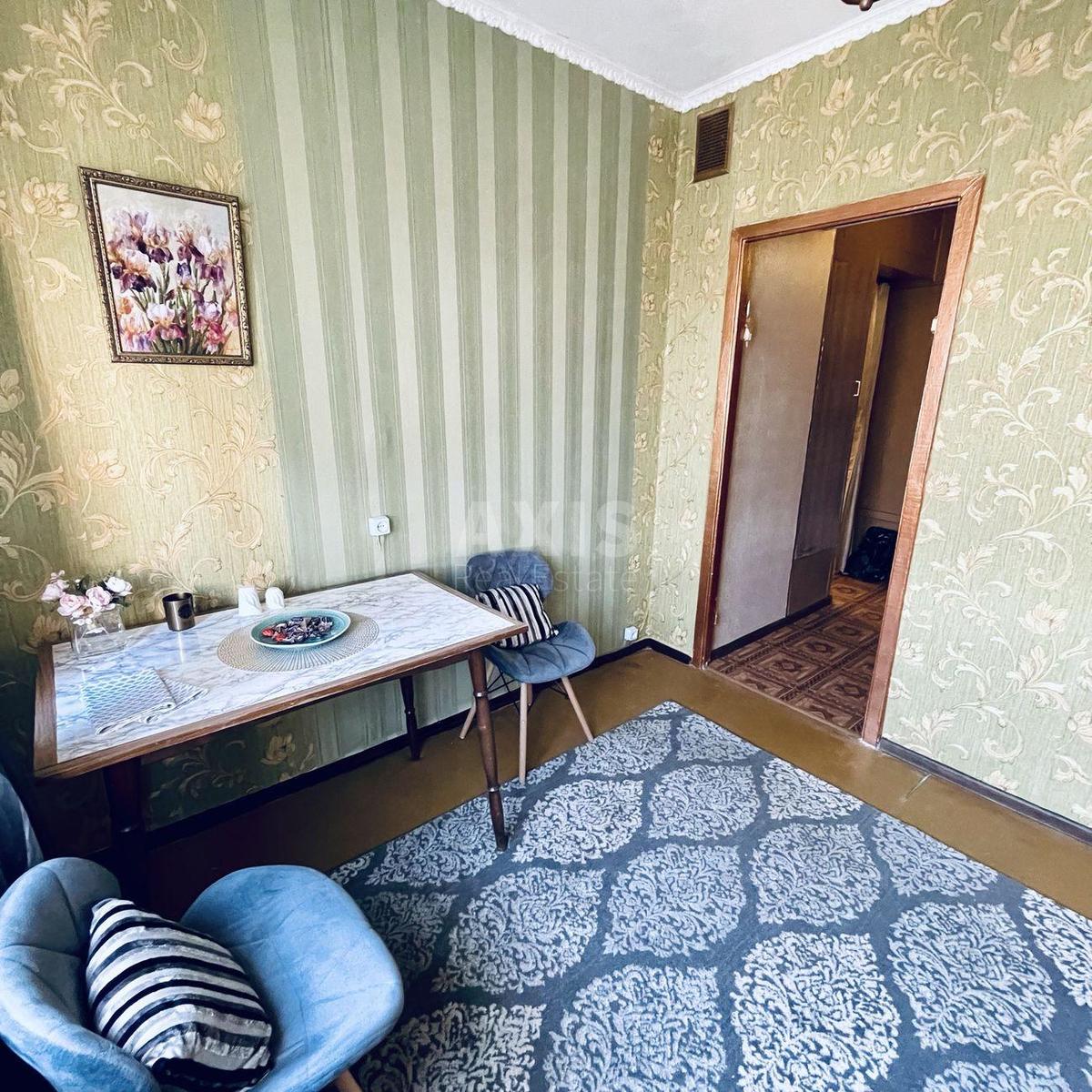 2k apartment vul. Zakrevs'kogo Mykoly 27/23