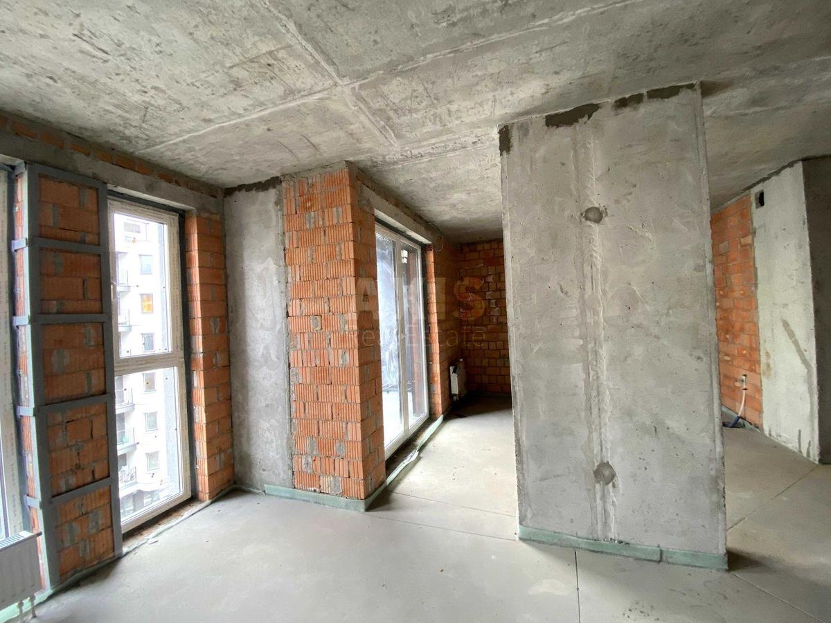 2k apartment vul. Kyrylivs'ka 374