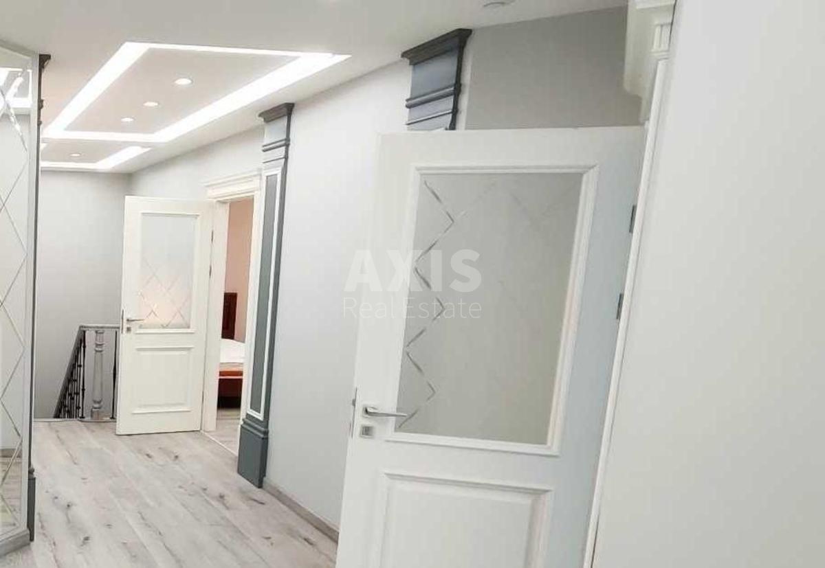 4k apartment vul. Ahmatovoi' Anny 22454147