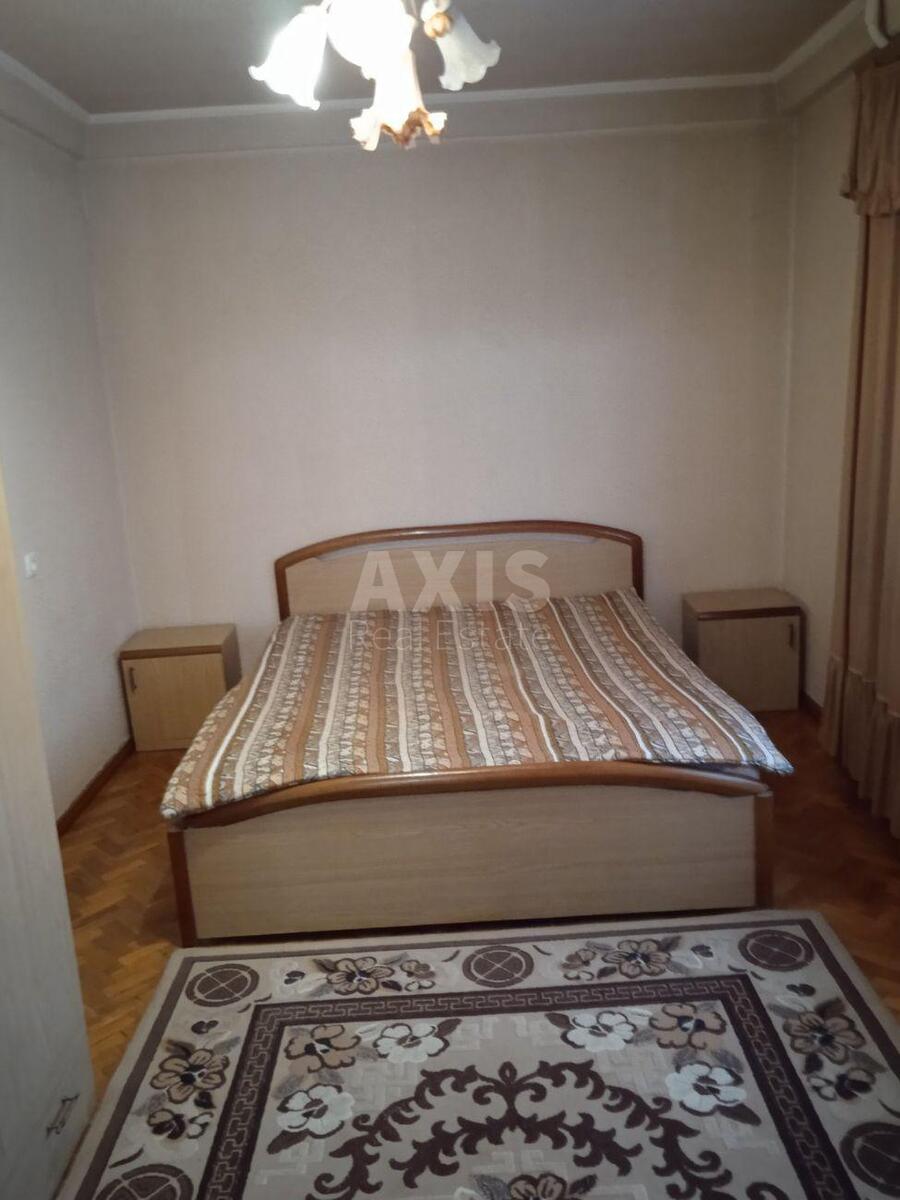 2k apartment bul. Lesi Ukrai'nky 7Б8