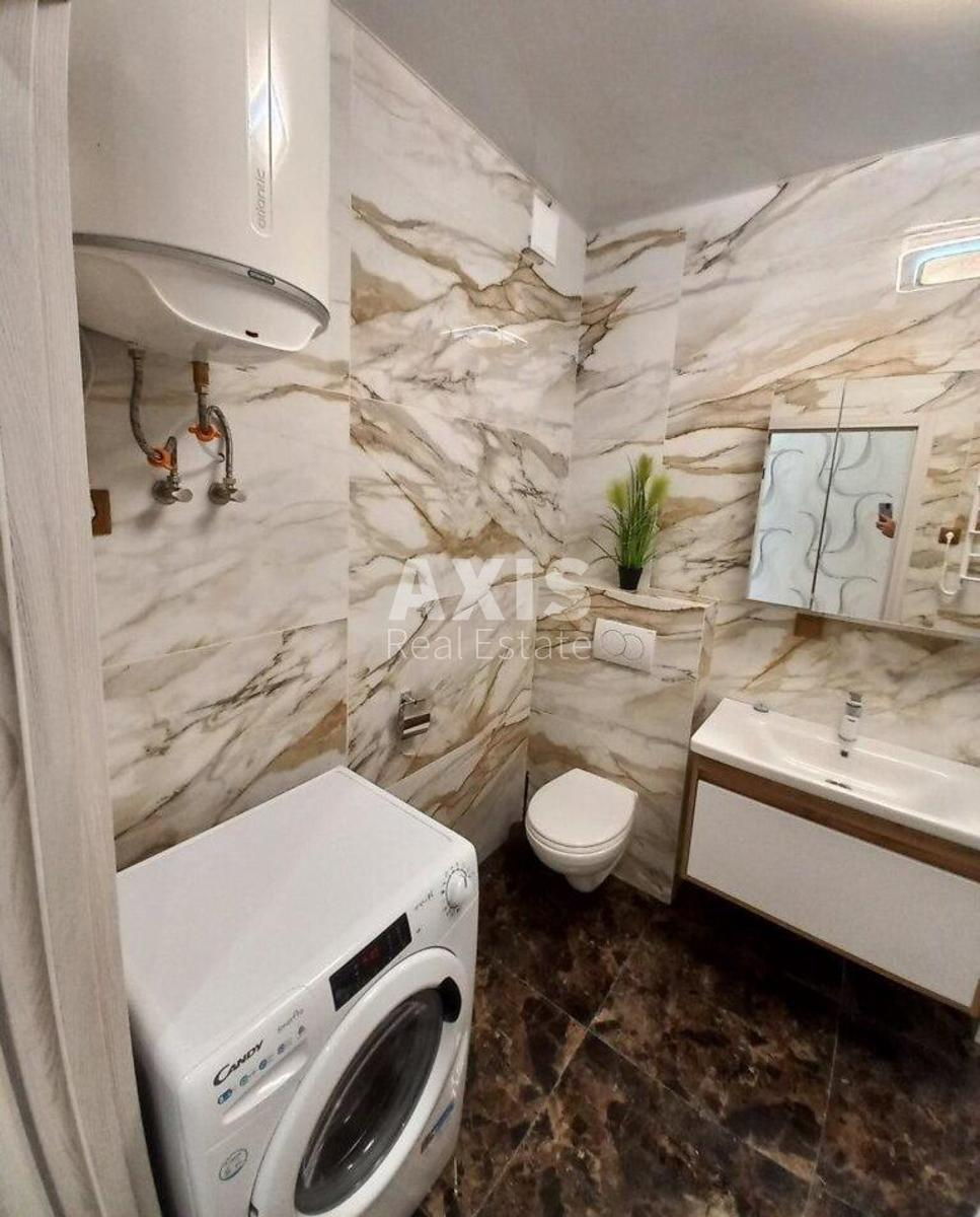 2k apartment vul. Chernigivs'ka 8Г8