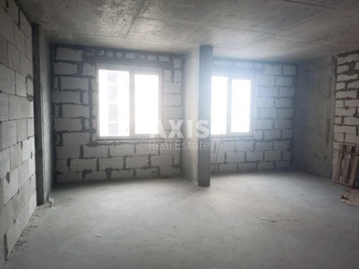 2k apartment vul. Podvojs'kogo 2