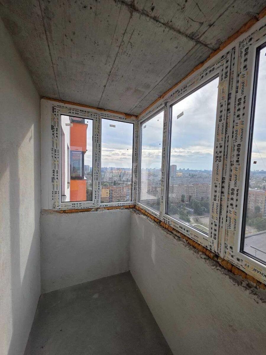 2к квартира ул. Сосюры Владимира 6603586
