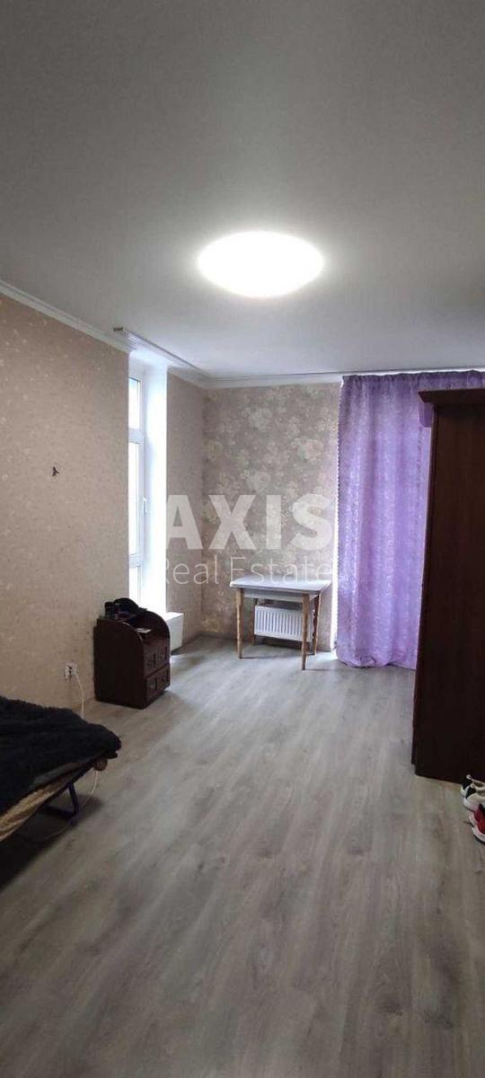 3k apartment vul. Regeneratorna 410