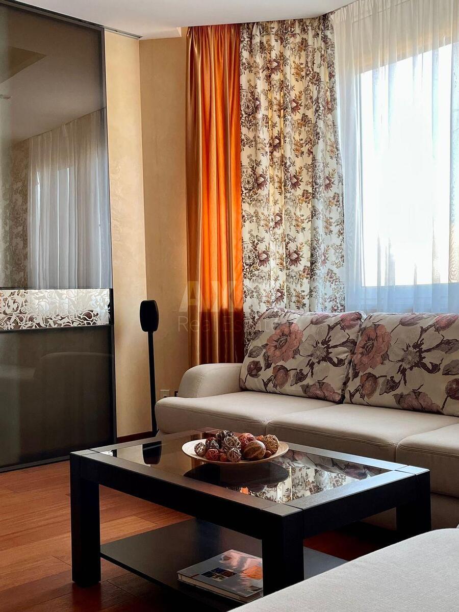 2k apartment vul. Mykil's'ko-Slobids'ka 1А637281