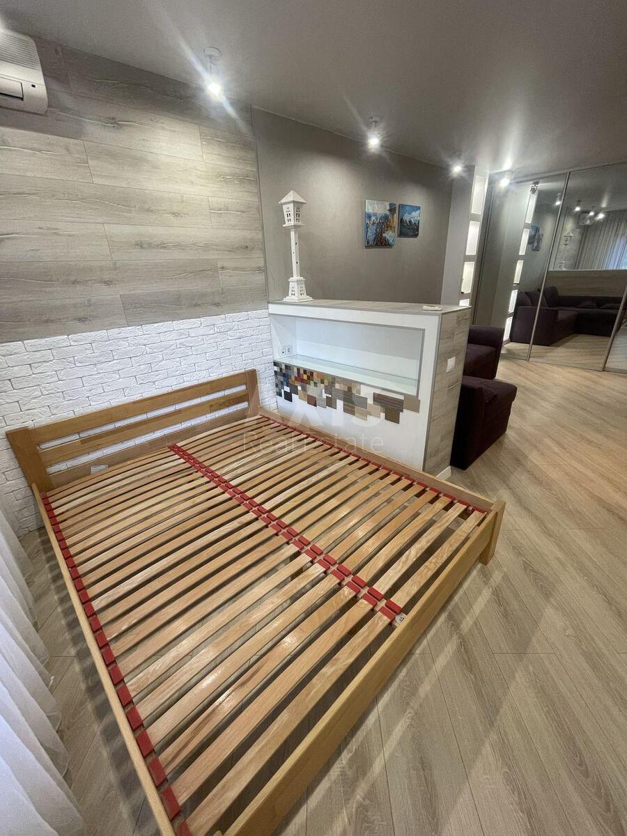 1k apartment pr-t Bazhana Mykoly 5Е3