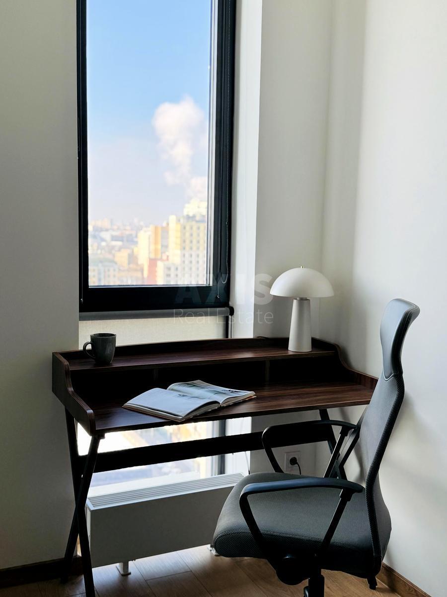 2k apartment vul. Antonovycha 446374913